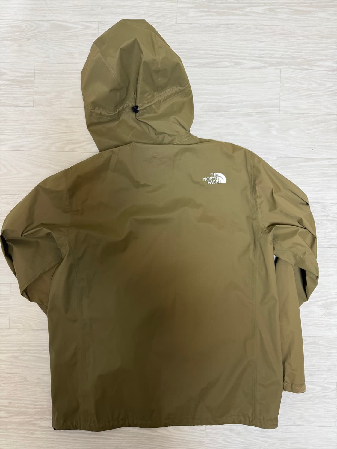 THE NORTH FACE 드라이벤트 자켓 (올리브 / XL) 상품이미지2