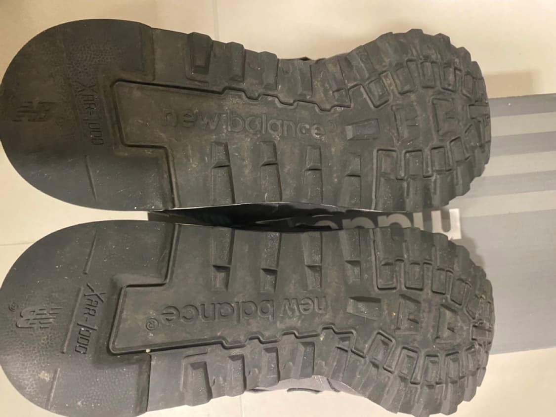 뉴발란스 1300cls 8 상품이미지5