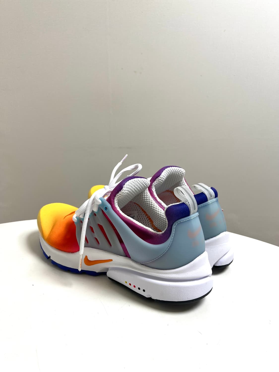 [275] 나이키 에어 프레스토 레인보우 상품이미지3