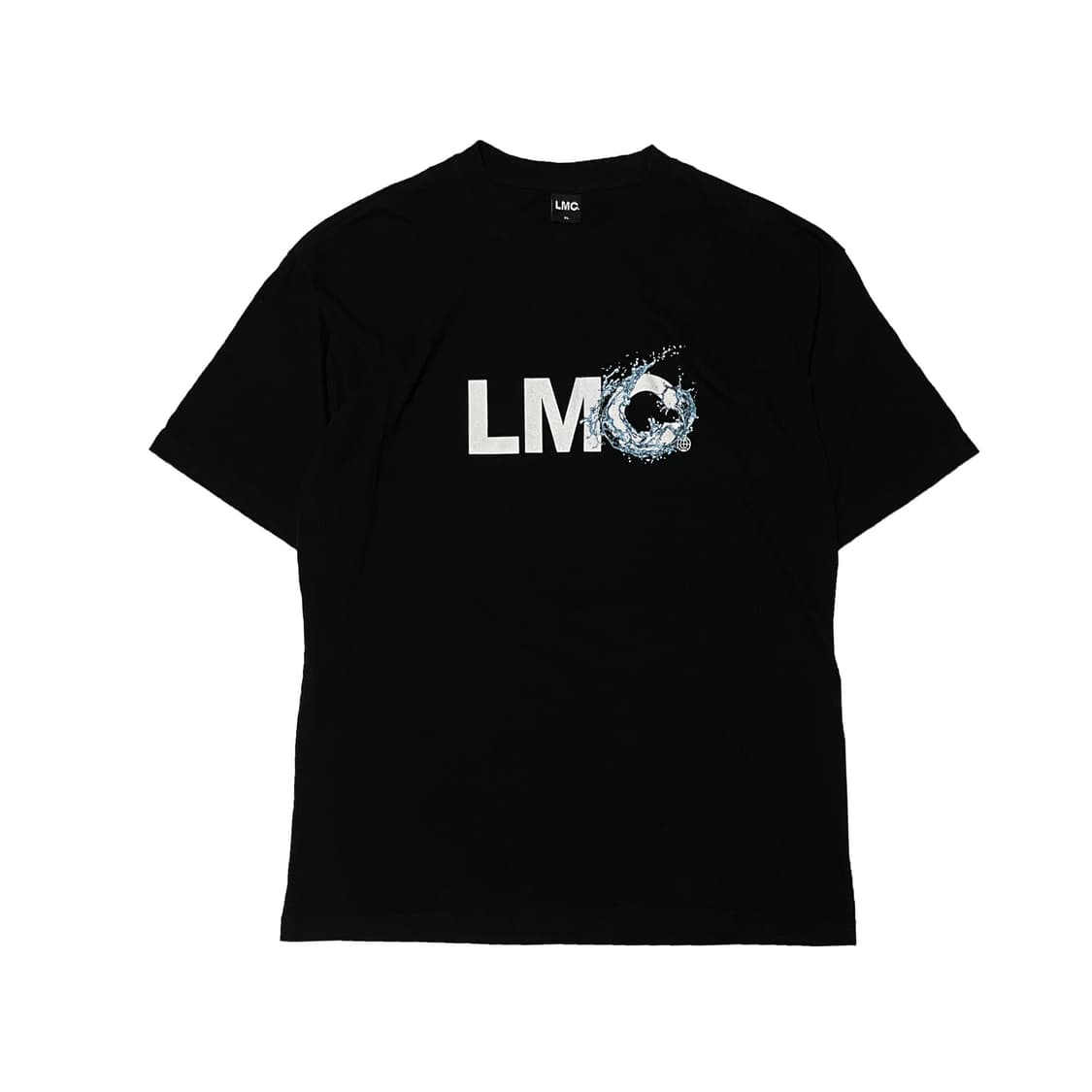 LMC 엘엠씨 빅프린팅 반팔티 상품이미지1