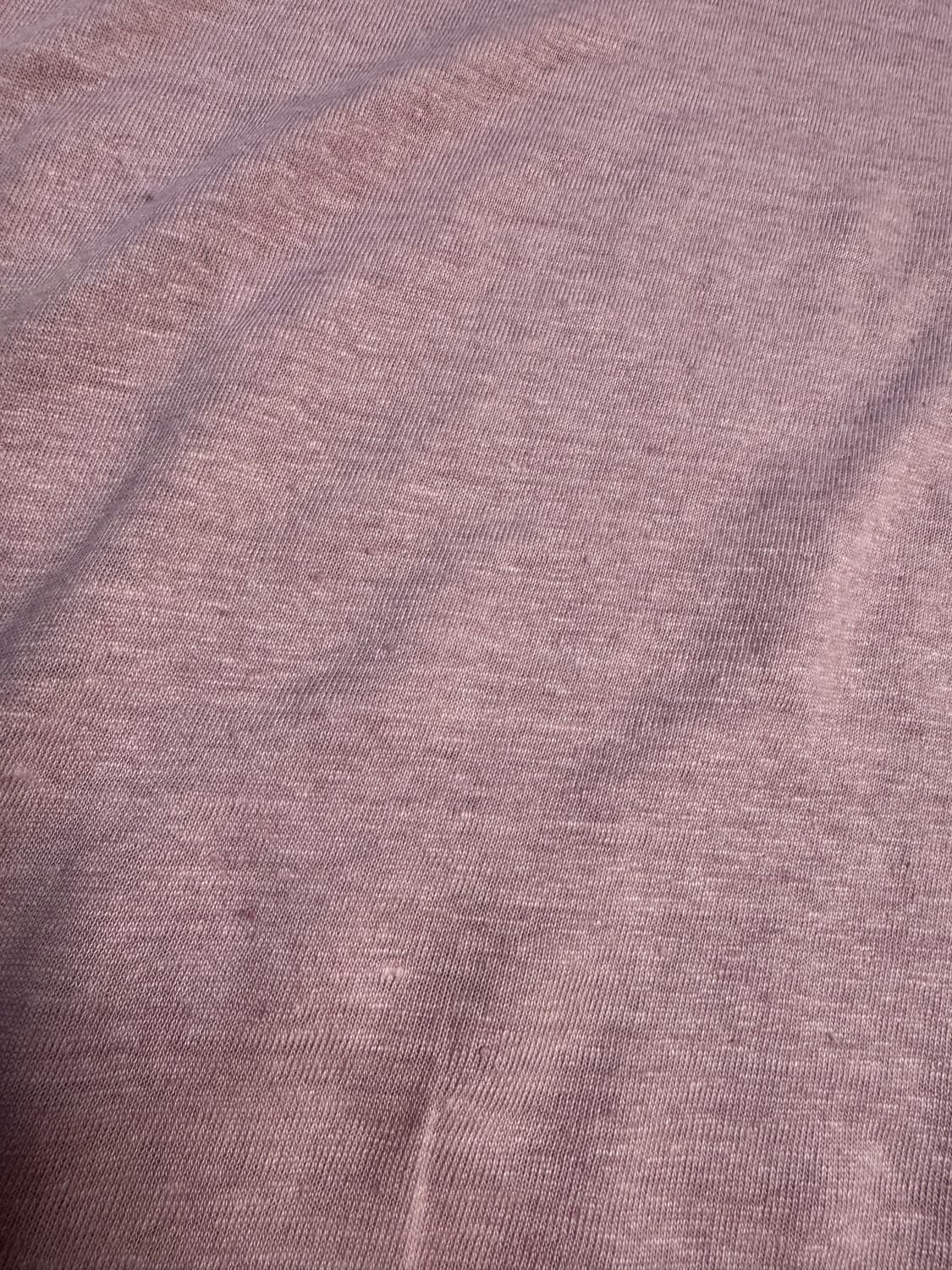 오피신 제네랄 린넨 티  XL (새상품) 상품이미지9