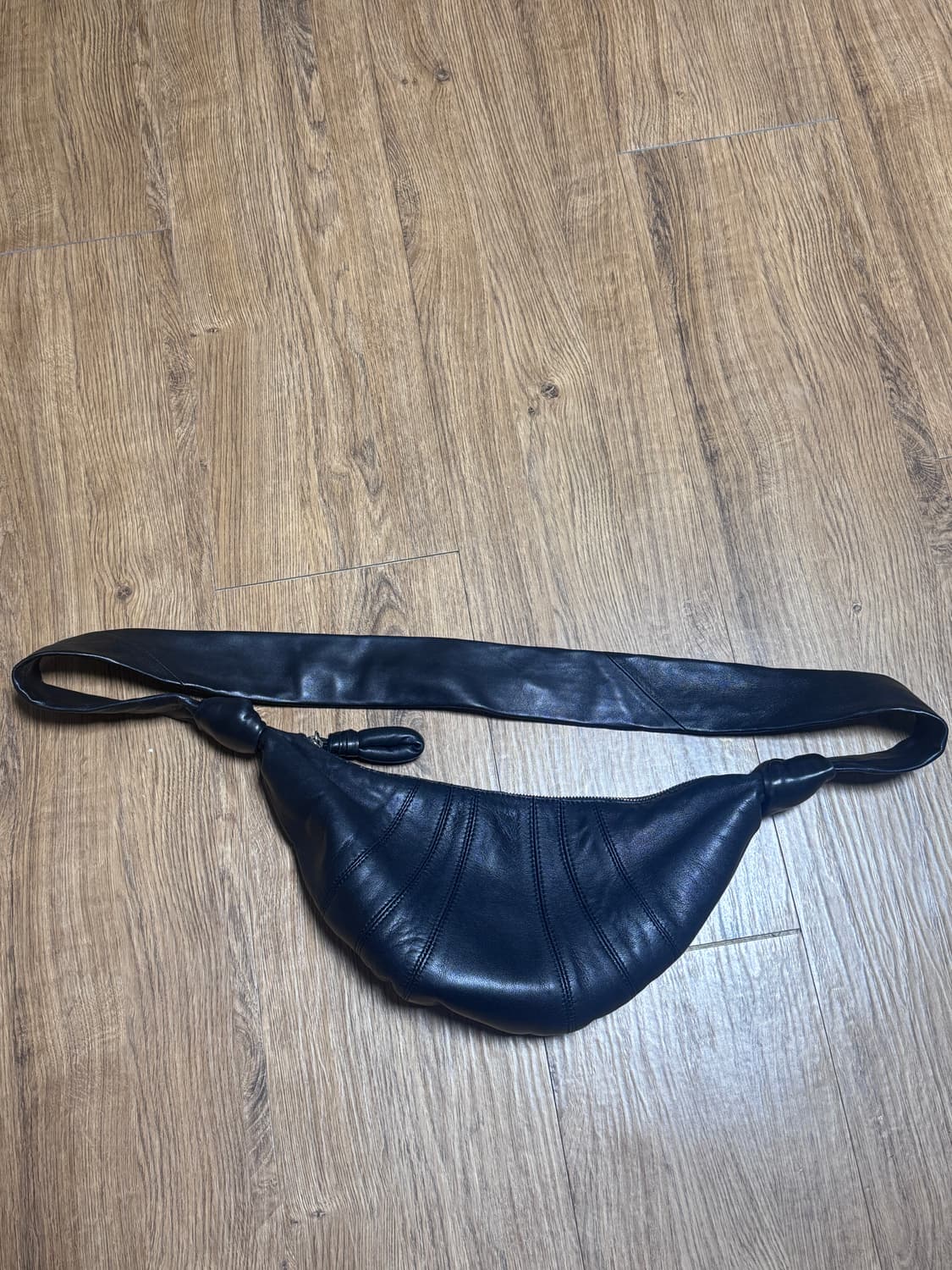 르메르 크루아상 크로스백 스몰 상품이미지3