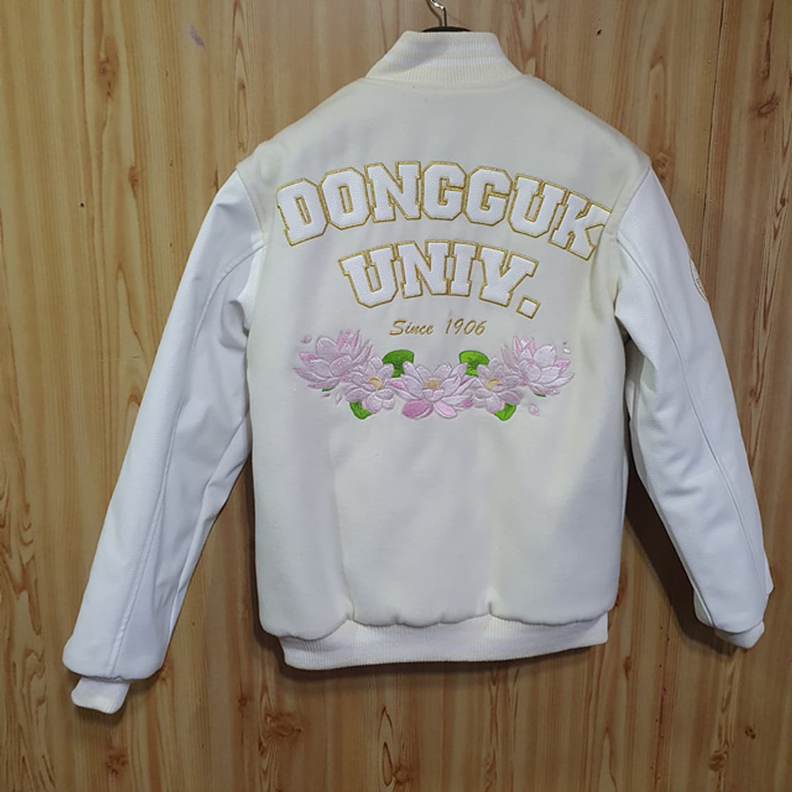 동국대학교 과잠 M 상품이미지4