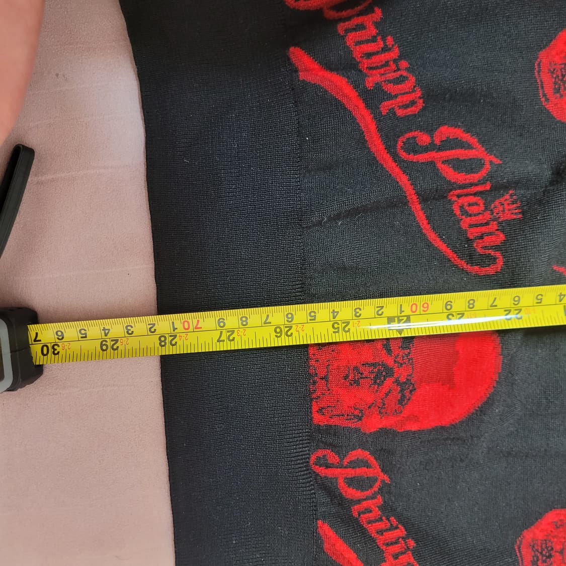 필립플레인 남자 니트 XL~XXL 상품이미지10