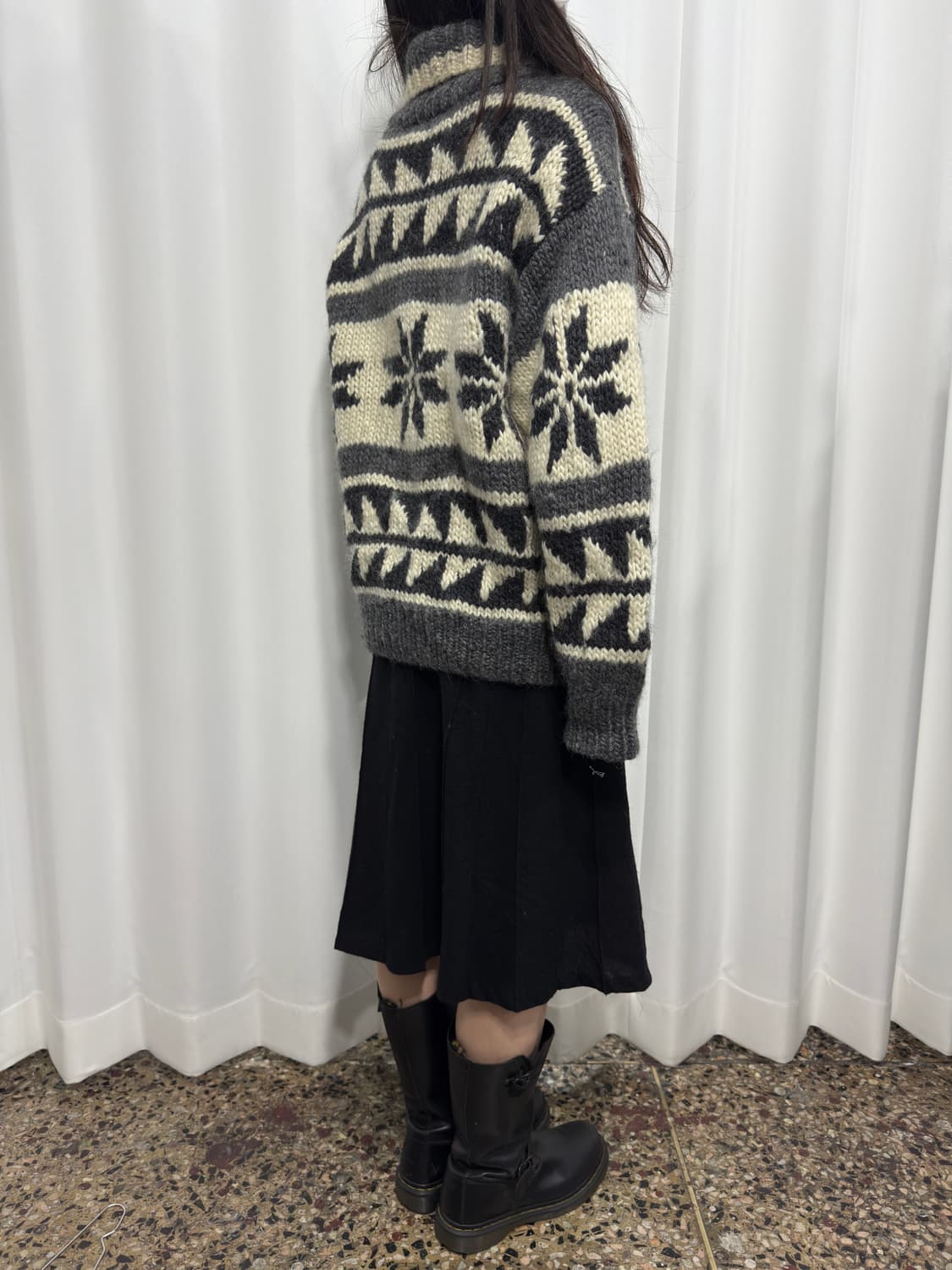 first down wool cowichan 상품이미지6