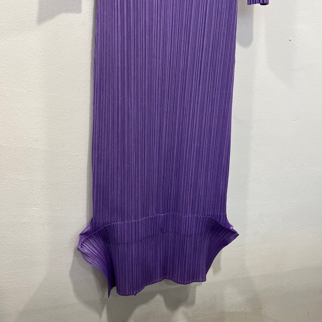 PLEATS PLEASE 플리츠플리즈 원피스 상품이미지3