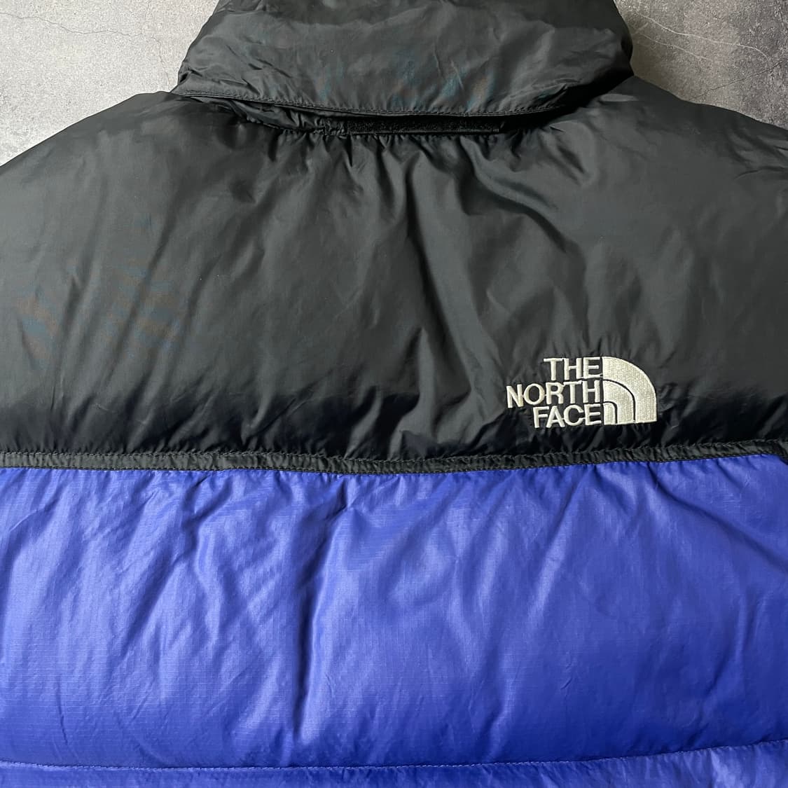THE NORTH FACE 1990s 노스페이스 패딩조끼 A00439 상품이미지6