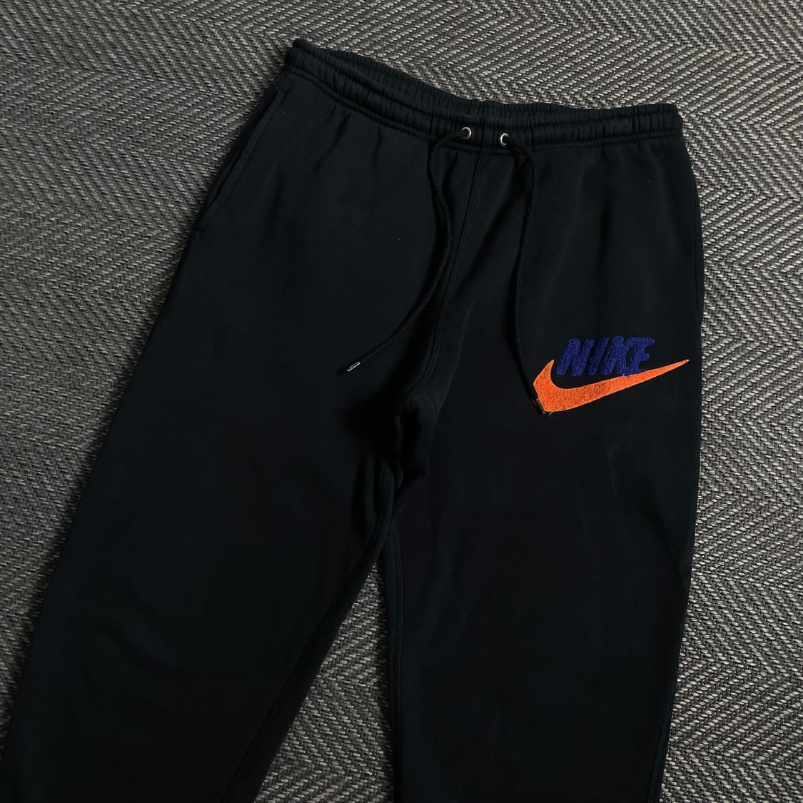 나이키 NSW 스우시 트레이닝 조거 팬츠y 4327 상품이미지4