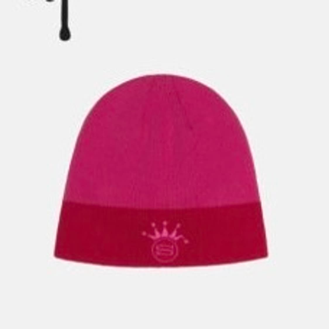 스투시 크라운 자카드 비니 상품이미지1