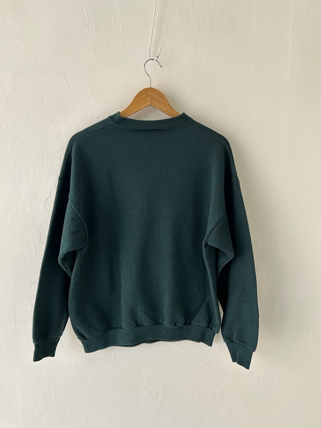 90' Winnie the pooh  USA Sweatshirt.  상품이미지9