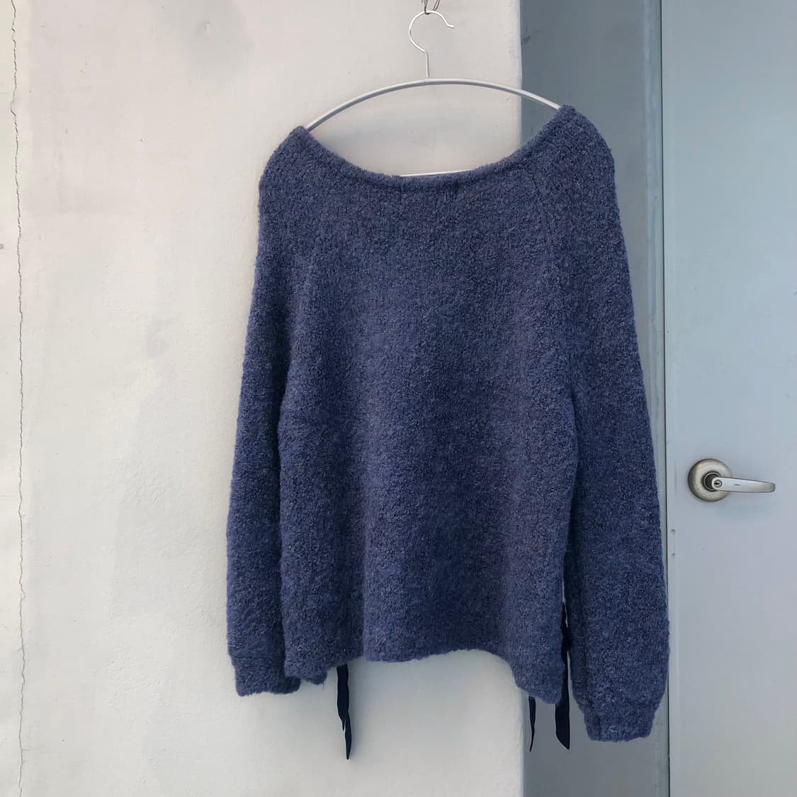 vintage knit 상품이미지3