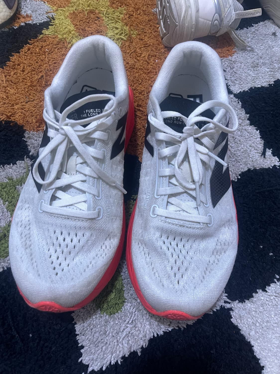 뉴발란스 SC Trainer V3 (남성, 2E) 상품이미지1