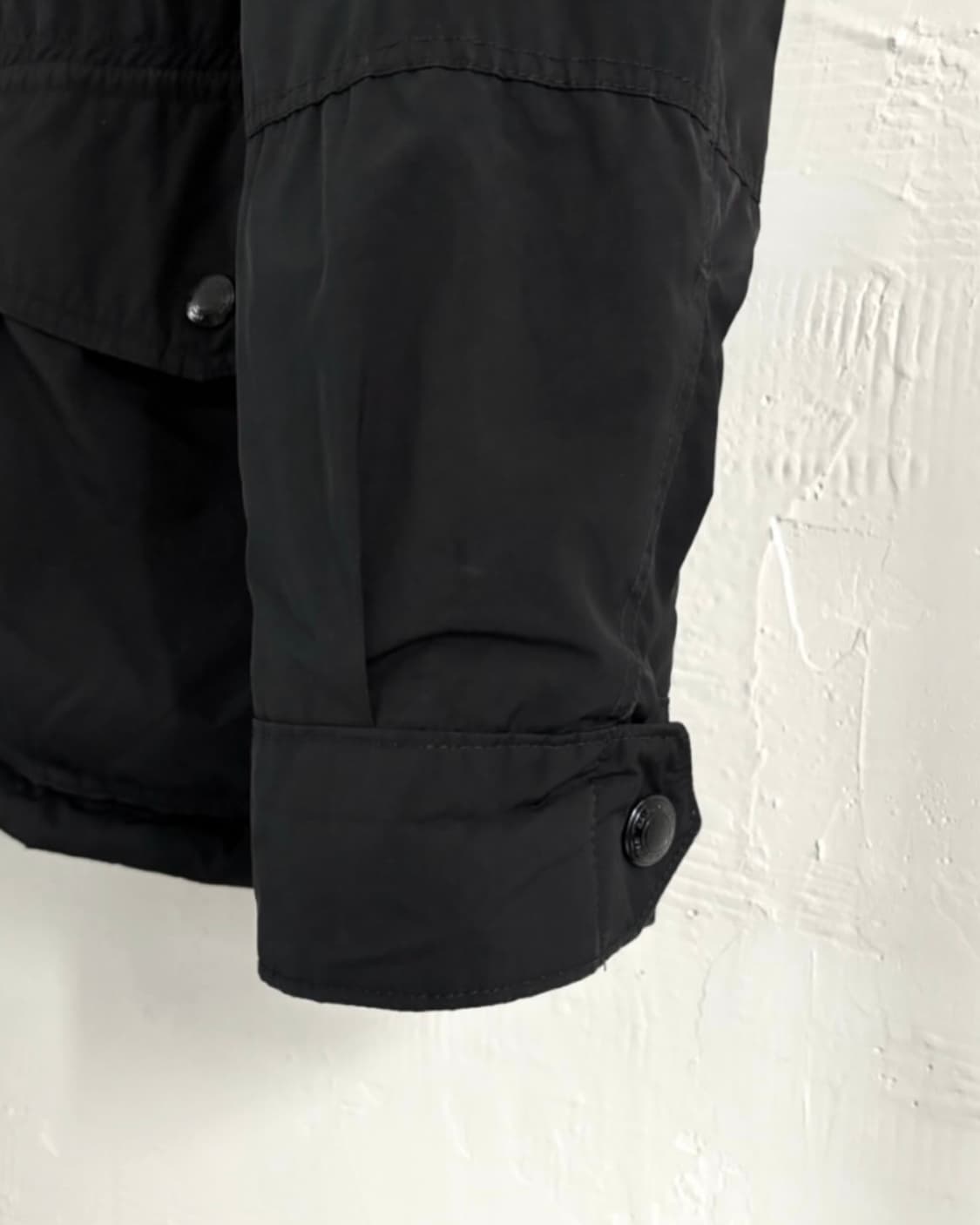 Polo 폴로 랄프로렌 신형 블랙 필드 다운 자켓 상품이미지3