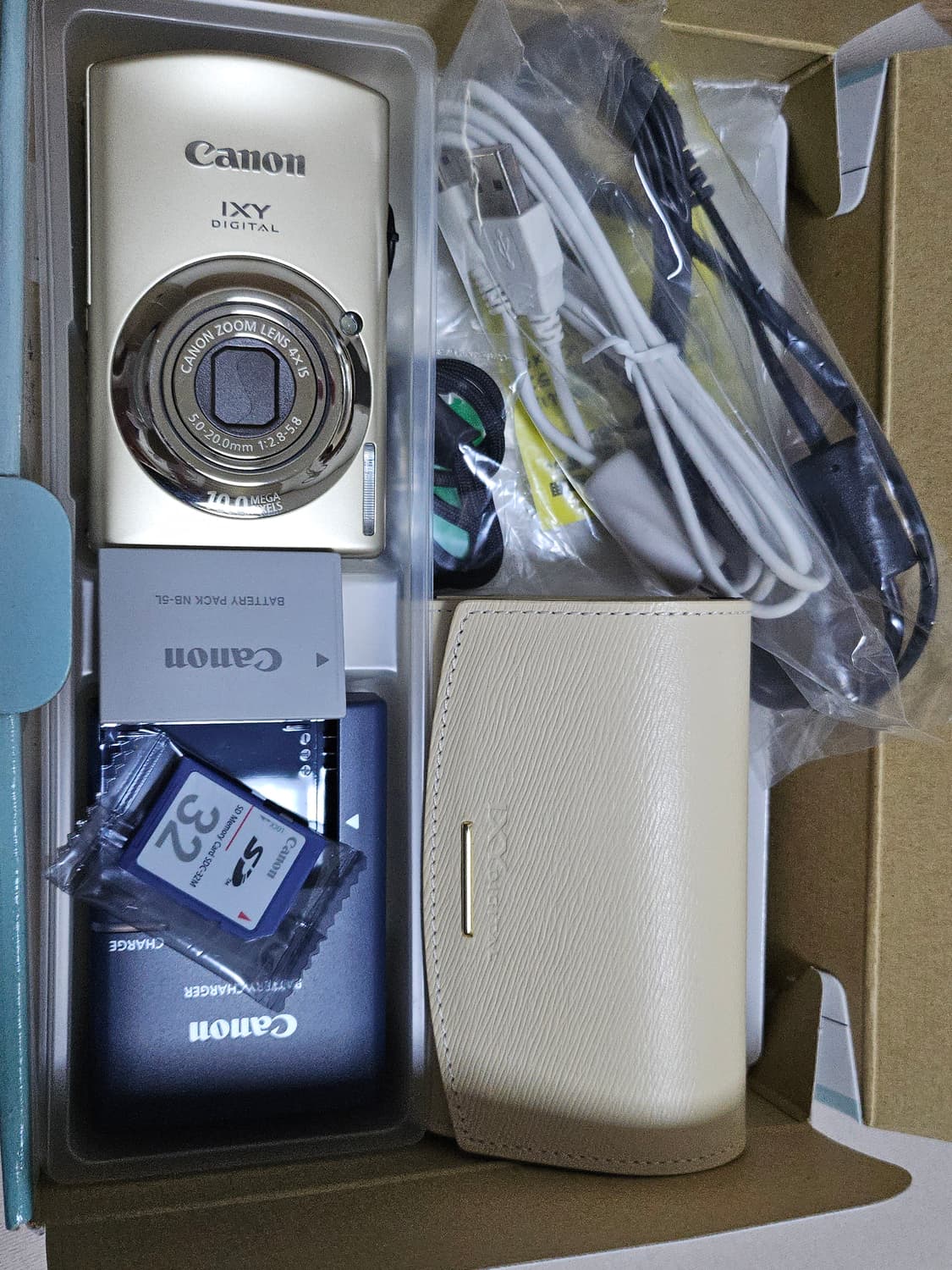 캐논 920is(IXUS 870) 상품이미지10