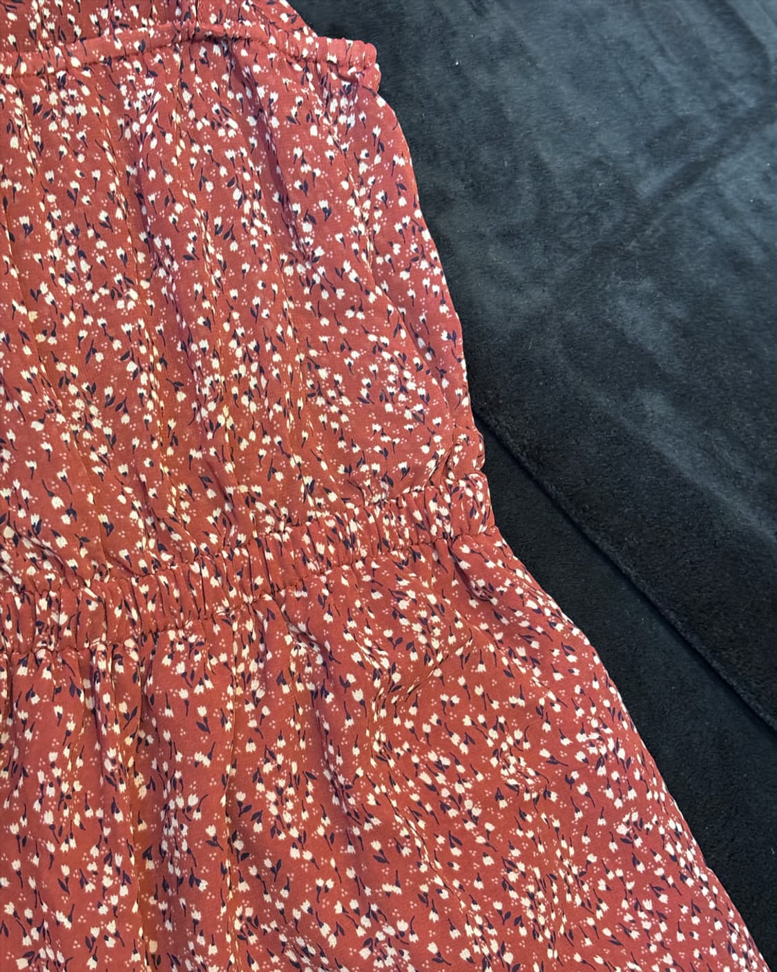 일본빈티지 나시 원피스 상품이미지2