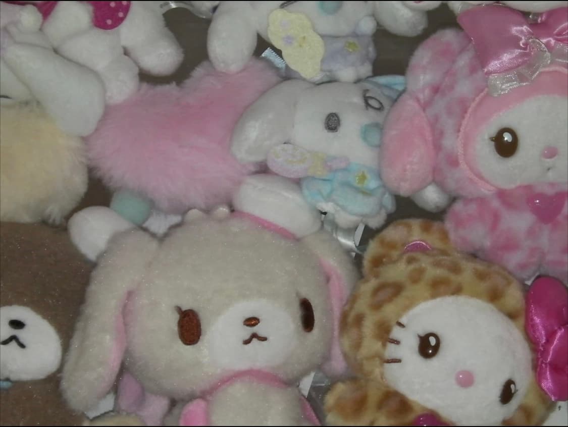 산요 작티 CG11 빈티지 캠코더 (작례 O) 상품이미지4