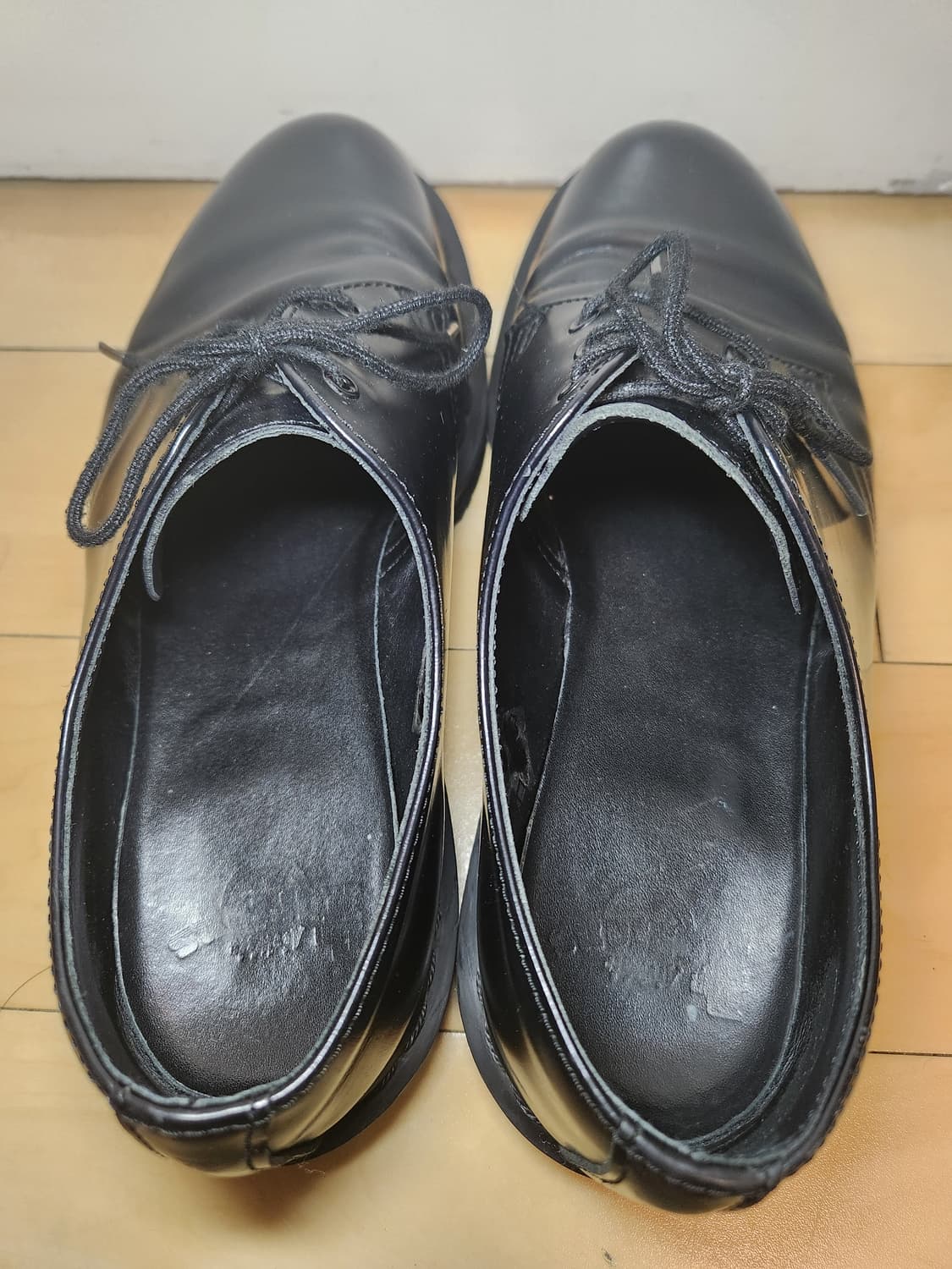 닥터마틴 1461 모노 (260) 상품이미지3