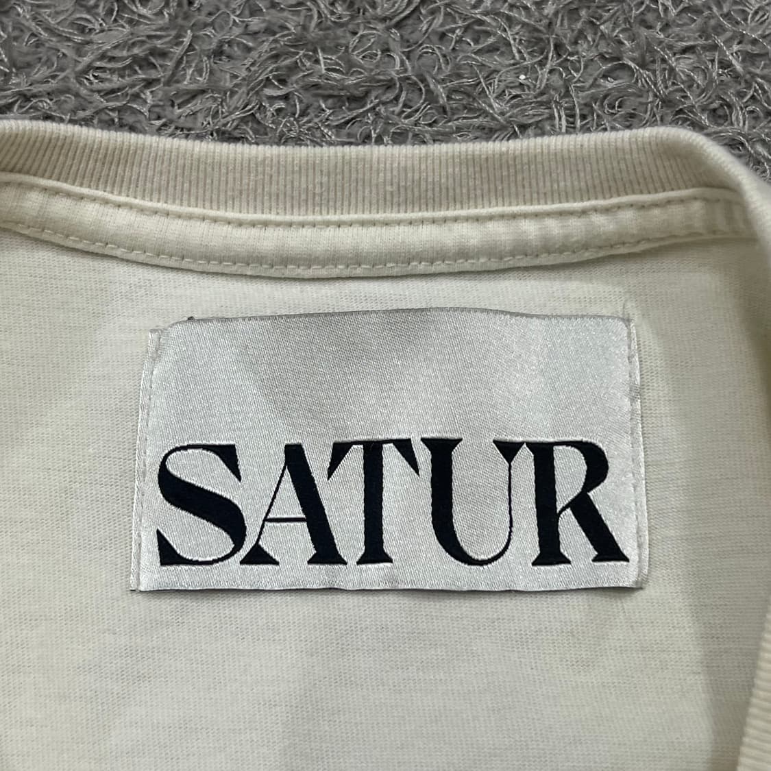 [100] 세터 반팔티 상품이미지3