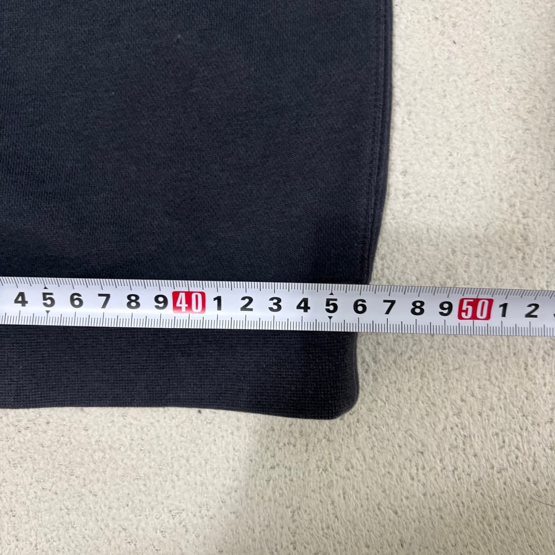 M 나이키 남성 파크 수우시 후드 집업 1210-1 상품이미지7