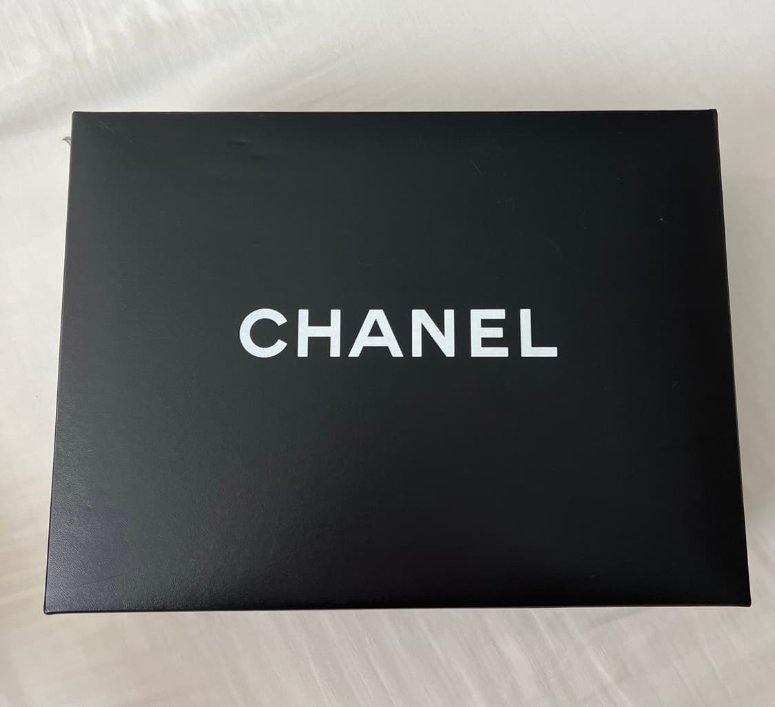 CHANEL 빈티지 2.55백  상품이미지8