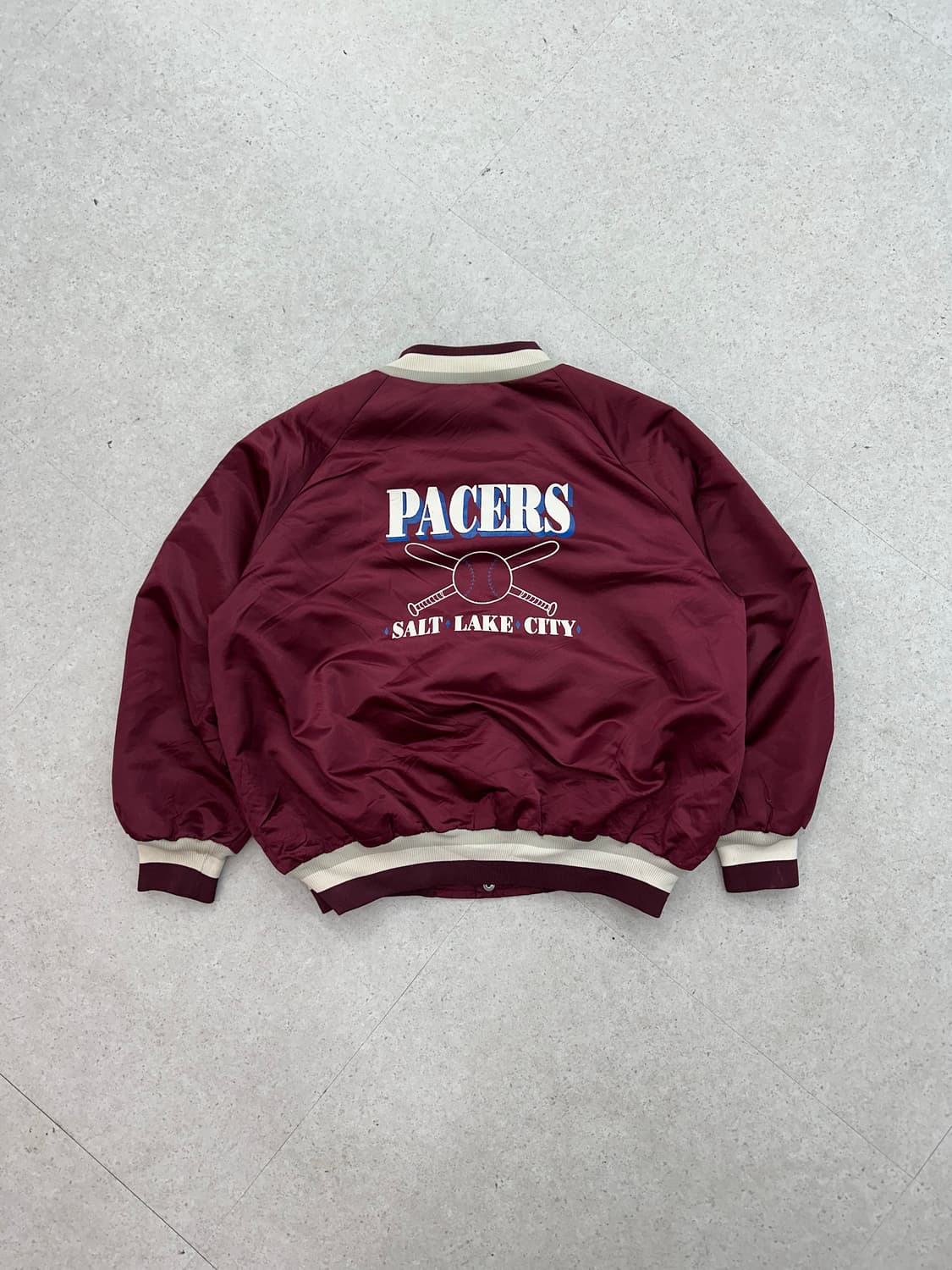 Sportsgear 90’s스타디움자켓 상품이미지1