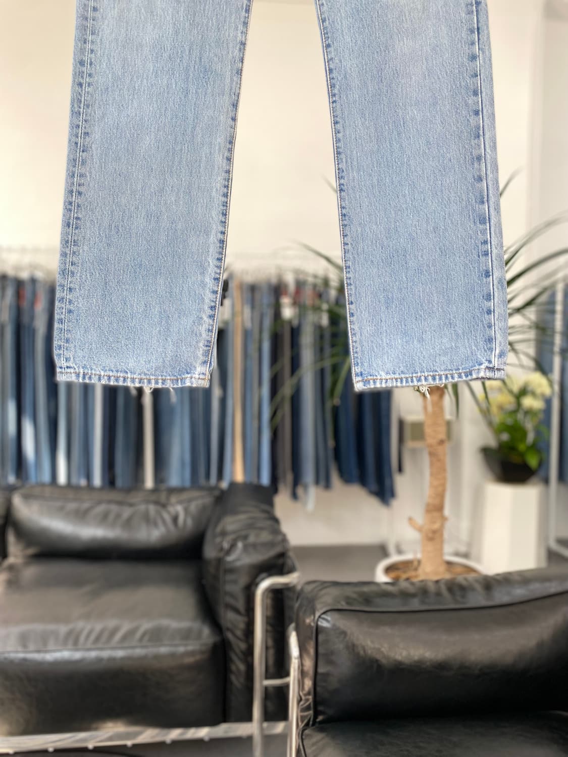 Levis501 Straight Fit 00s 31사이즈 a4949 상품이미지3