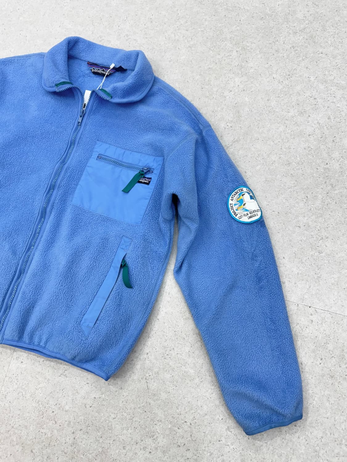 90‘s old patagonia 레트로x 상품이미지3