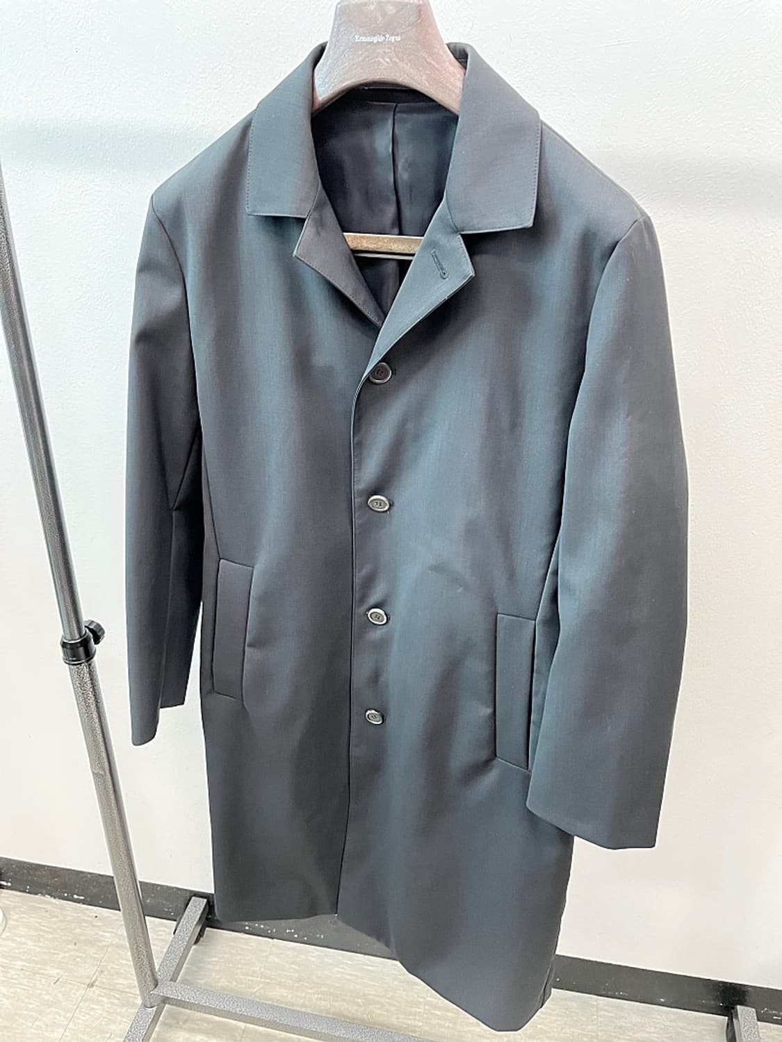 95) 반하트 이태리 맥코트  상품이미지1