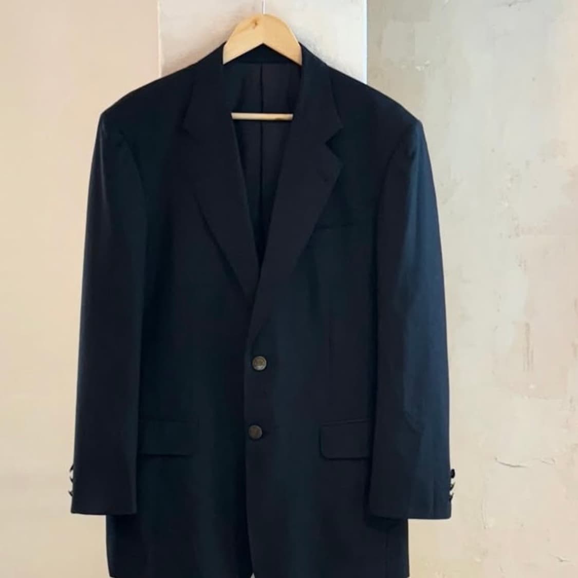 로로피아나 테일러 블레이져 상품이미지2