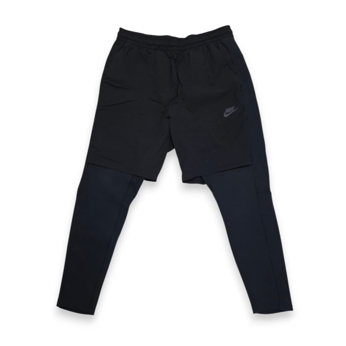 Nike 나이키 스포츠웨어 테크플리스 투인원 팬츠 상품이미지1