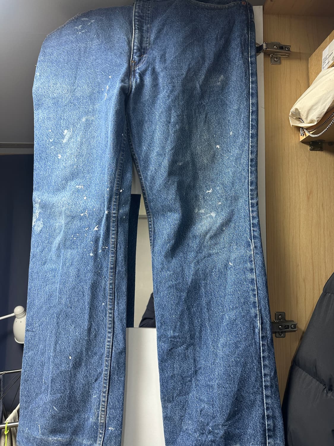 리바이스 빈티지 517 38/32(실사이즈 34-36 추천) 상품이미지1