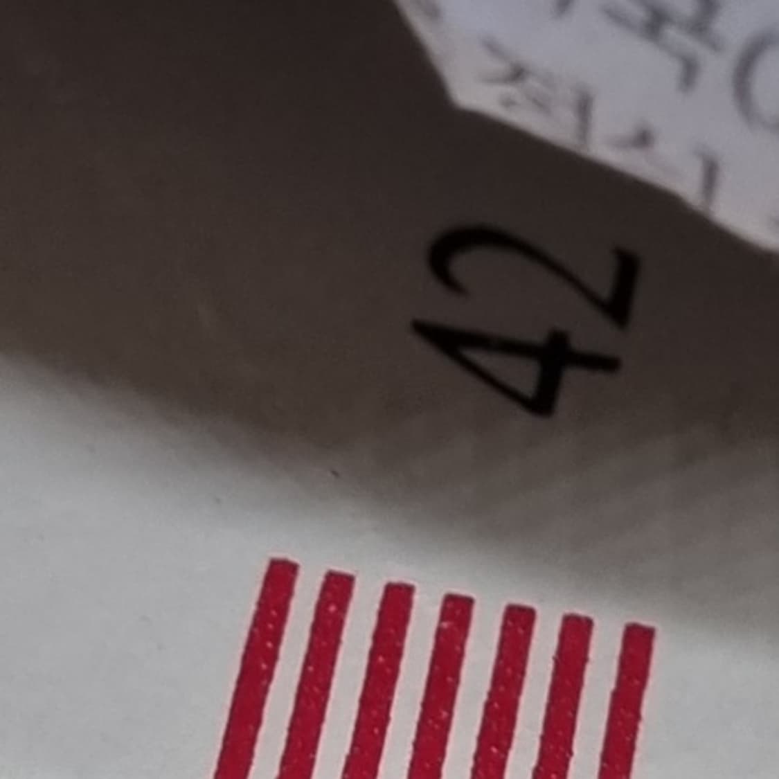 오트리 메달리스트 남성스니커즈42 270 상품이미지6