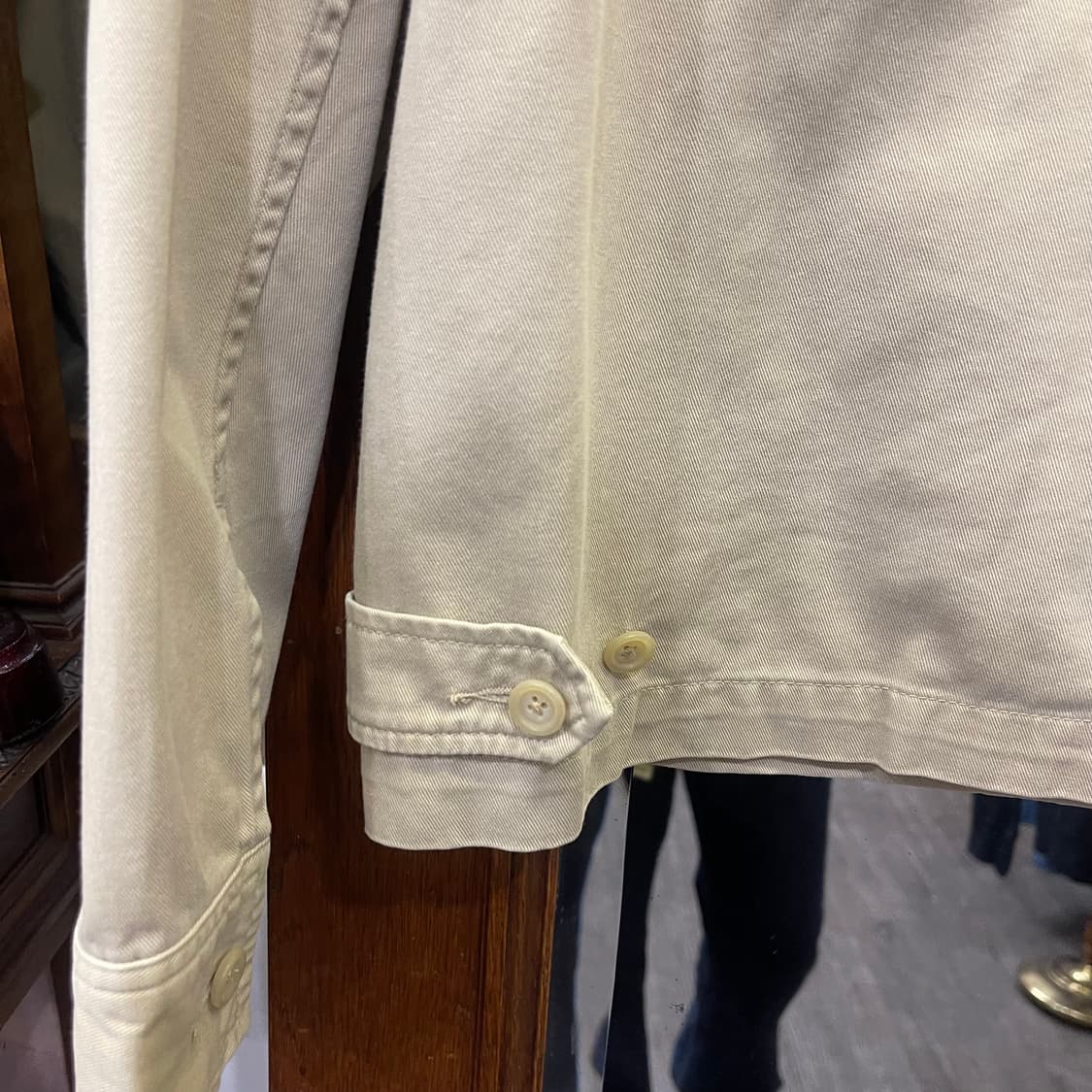 Polo ralph lauren  베이포트 자켓 상품이미지9