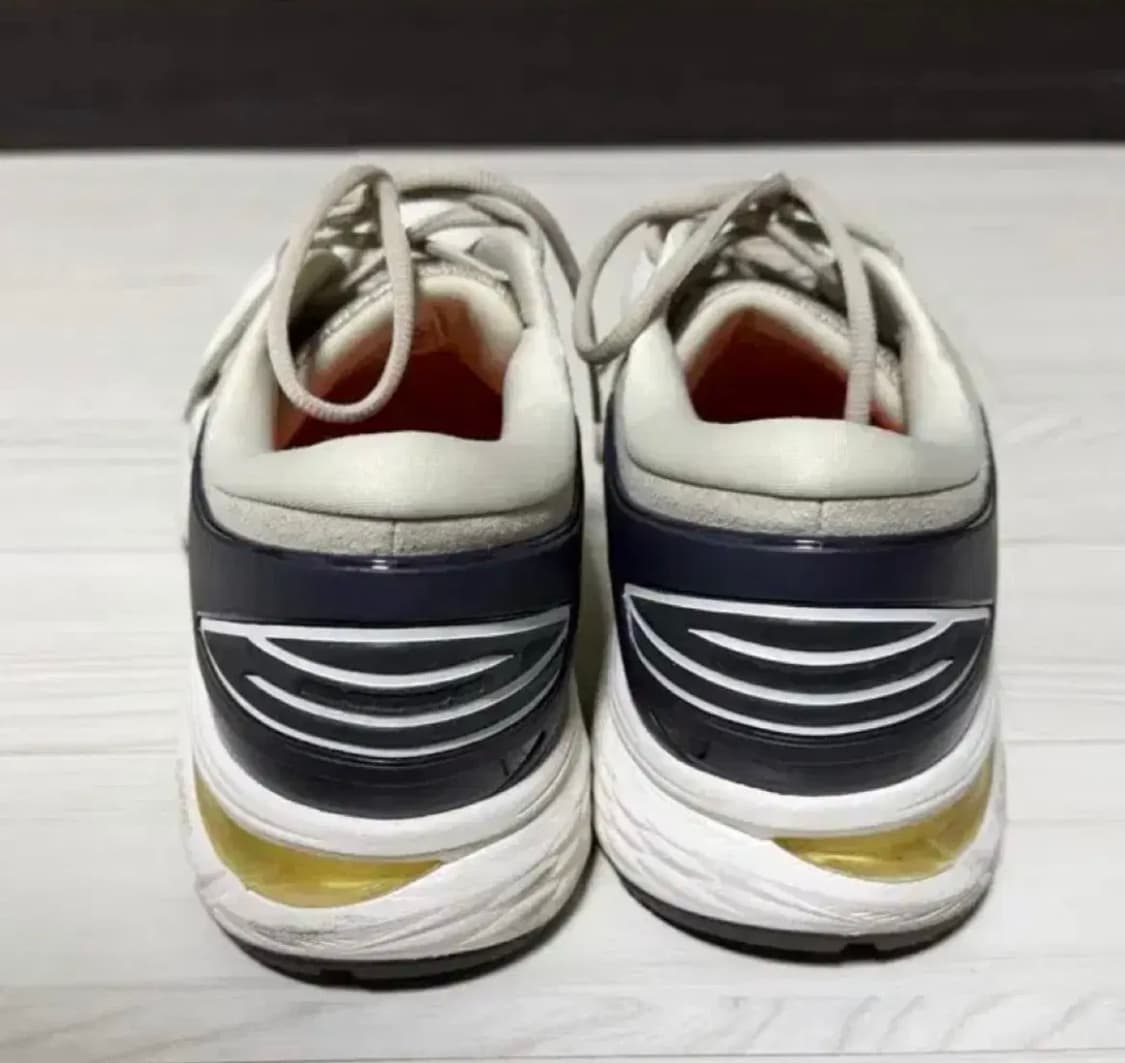 290] 아식스 x 레이닝 챔프 젤카야노 25 상품이미지4