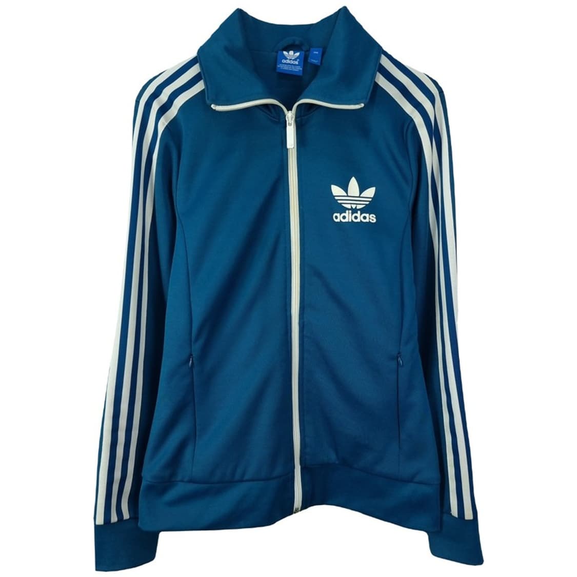 [아디다스] 유로파 져지 트랙탑 집업 자켓 M19462 상품이미지2