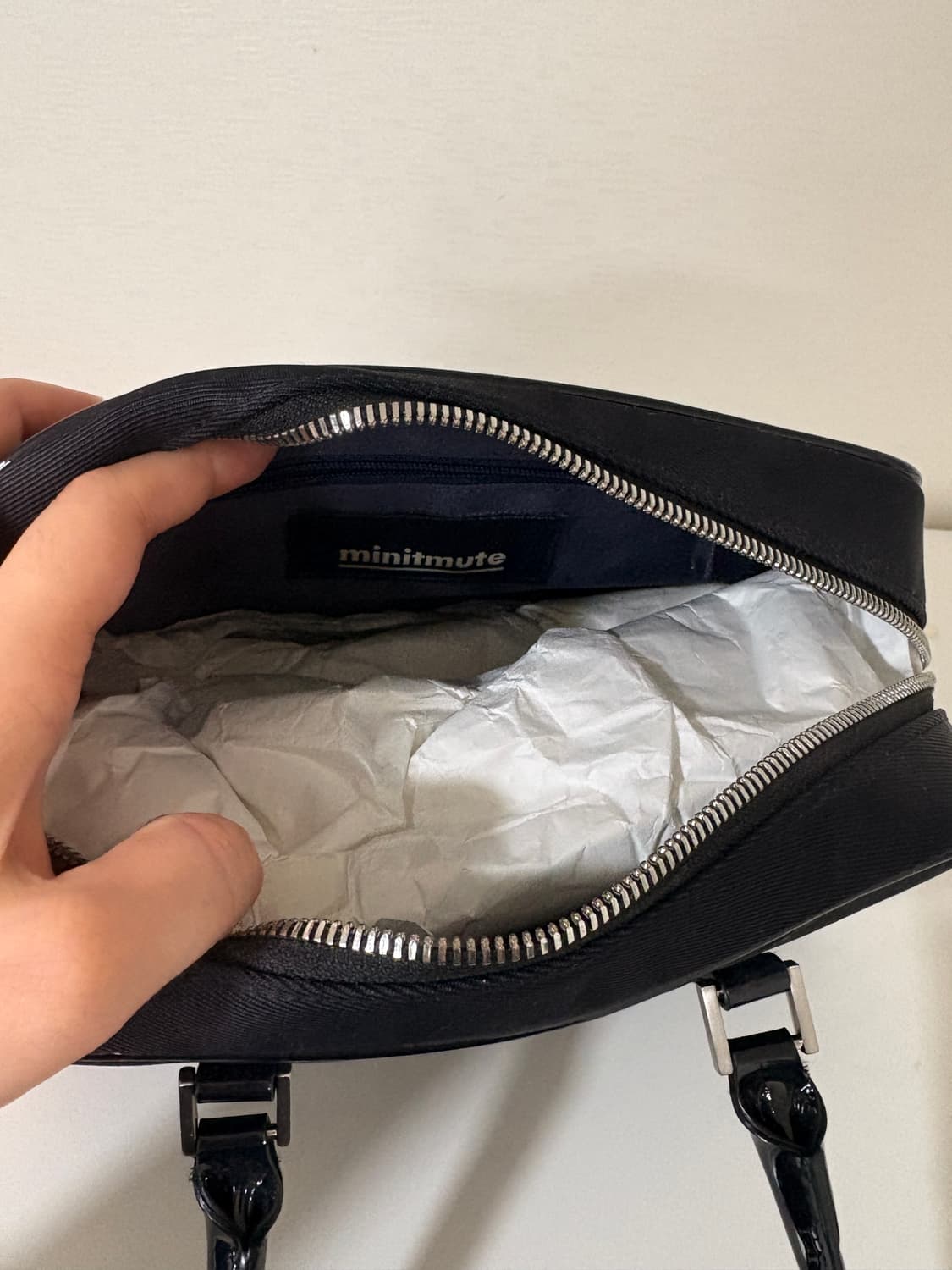 미닛뮤트 태니백 상품이미지5