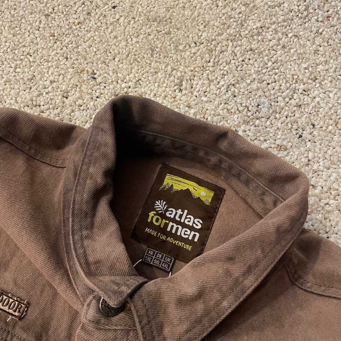 보세 데님자켓 ⭐️935 상품이미지3