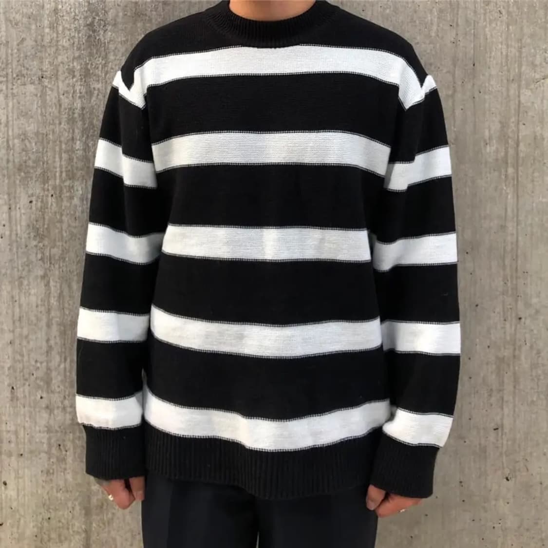 Clarte 니트 상품이미지1