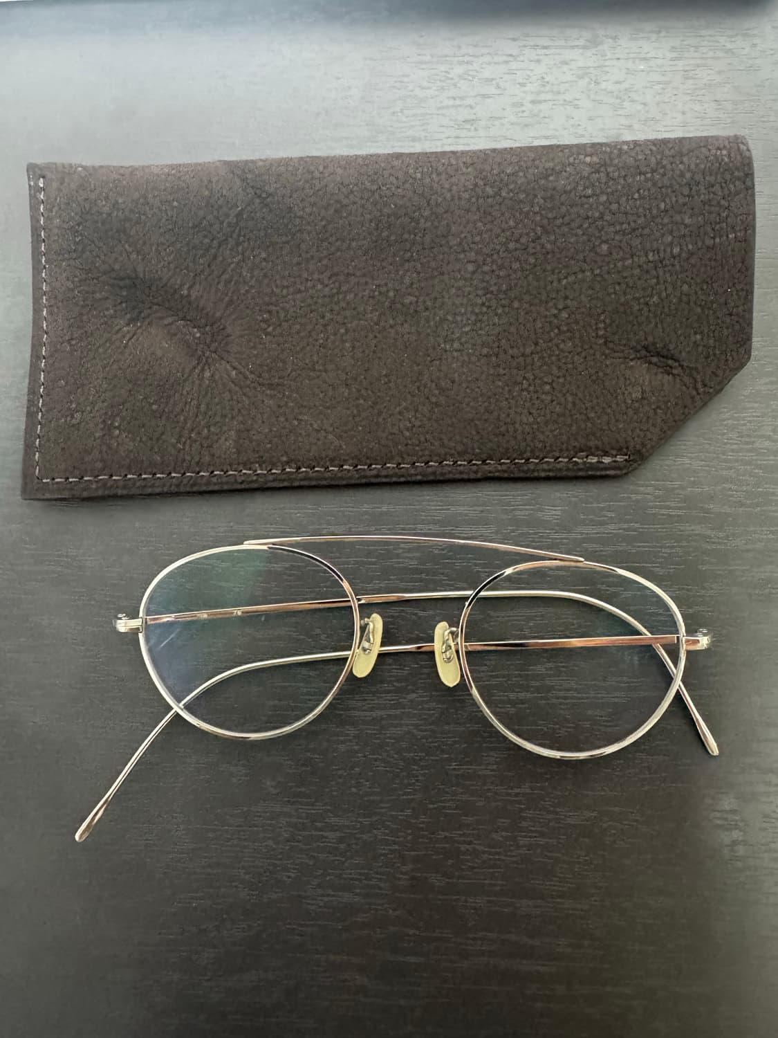 나나로쿠 안경 판매합니다 상품이미지1