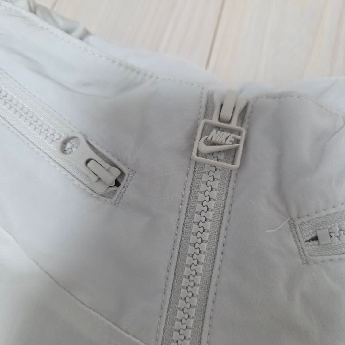 나이키 우븐 아노락 바람막이 상품이미지4