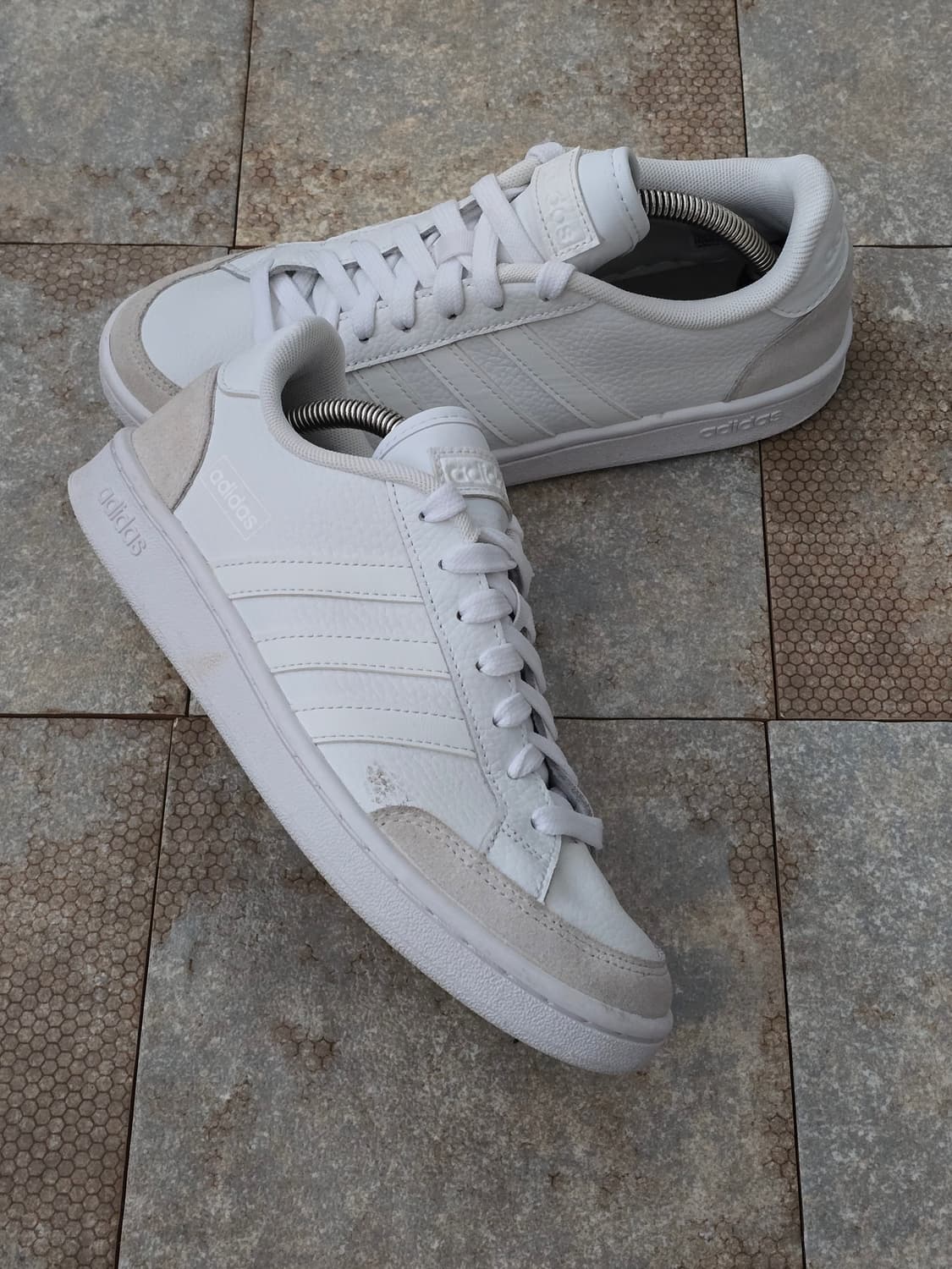 (245)아디다스 그랜드 코트 se 상품이미지6