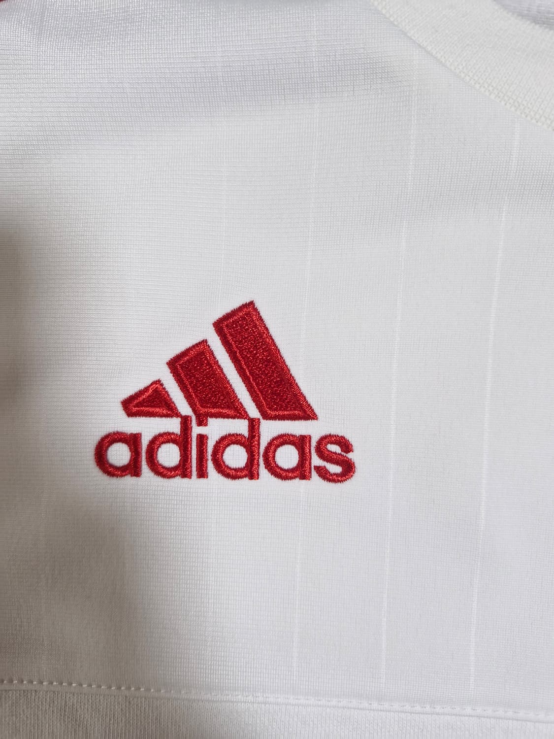 여성 아디다스 맨유 긴팔 상의 95 상품이미지3