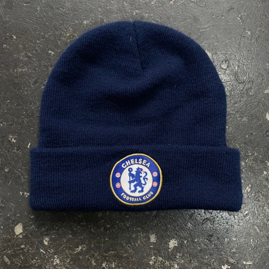 첼시 오피셜 비니 상품이미지1