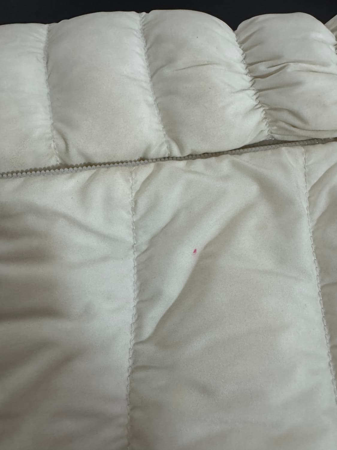 여성 아이더 Eider 구스다운 후드 경량 패딩 자켓 상품이미지4