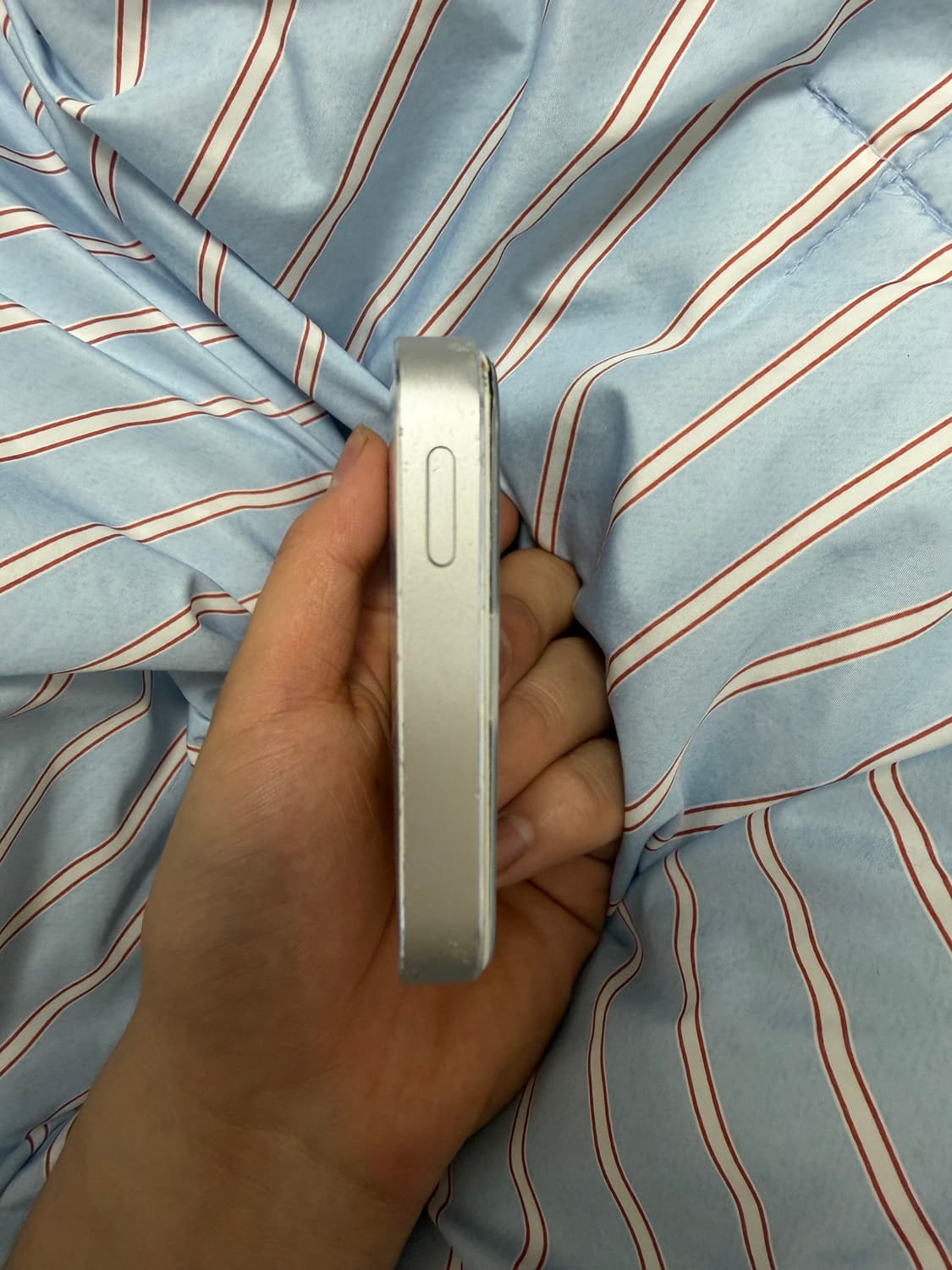 아이폰 5s 화이트 ❄사진꿀템❄️ 상품이미지5