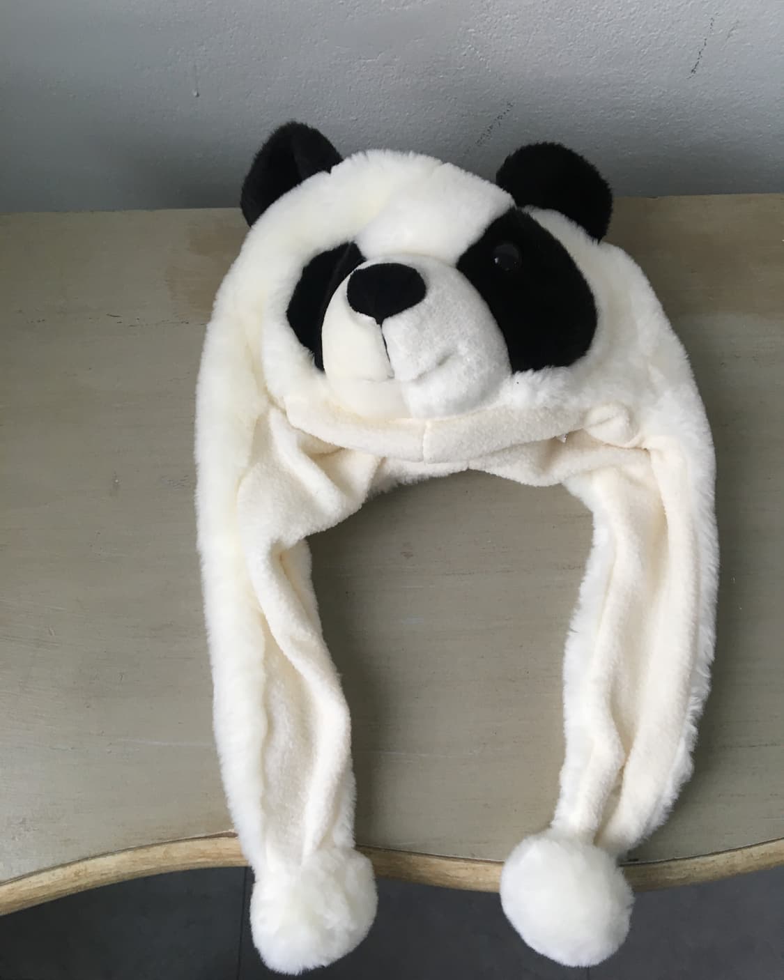  panda hat 상품이미지4