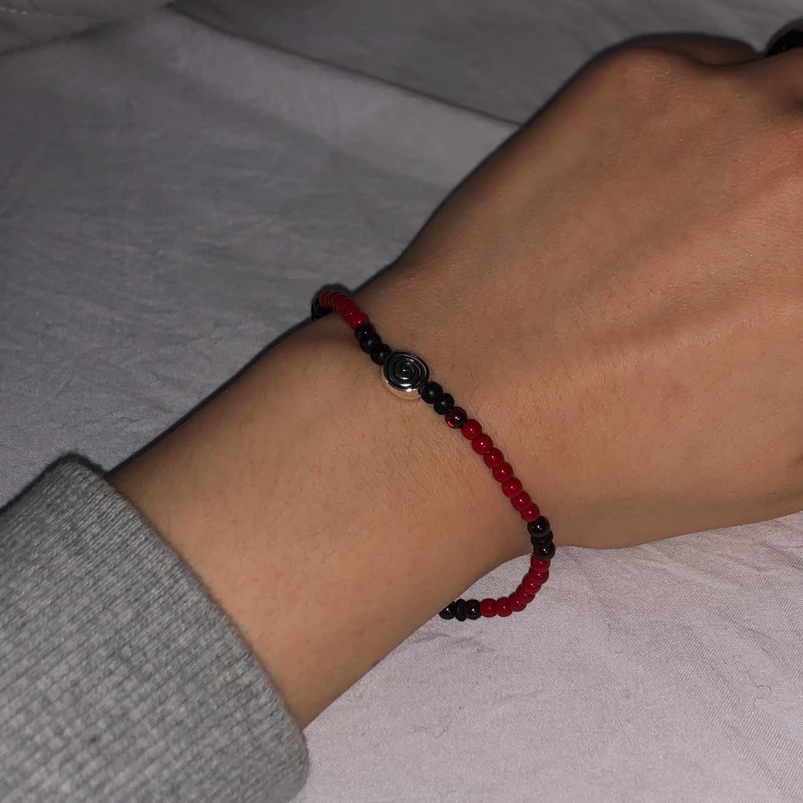 😵‍💫 현기증 팔찌 vertigo bracelet 상품이미지1