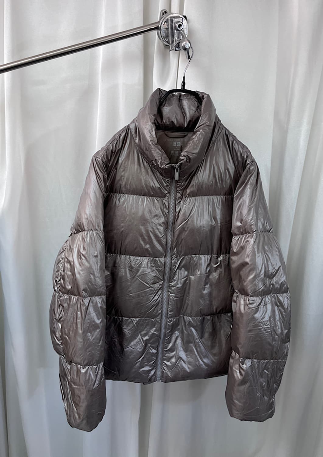 uniqlo down padding 상품이미지1