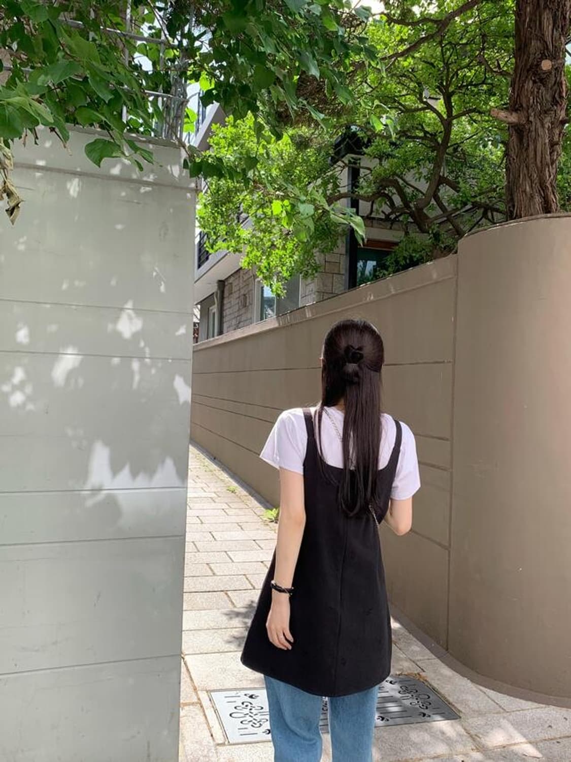 모도 Terni flower ops black 상품이미지7