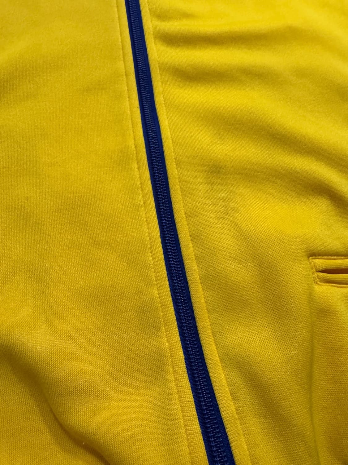 아디다스 스웨덴 트랙탑 져지 100 상품이미지7